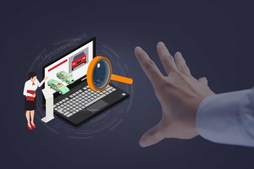 website otomotif