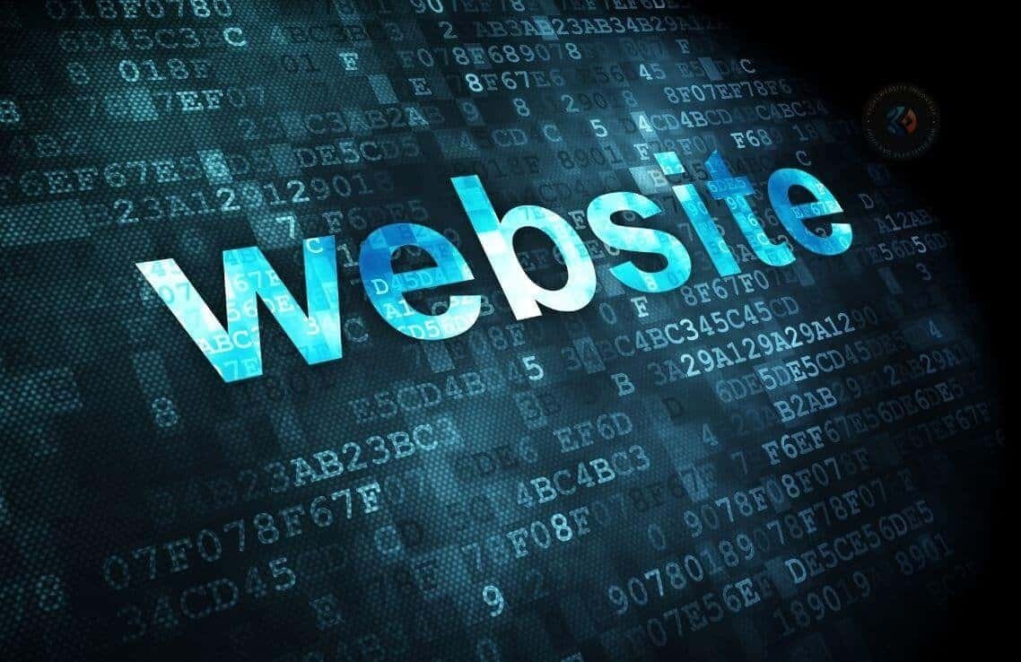 kedai website